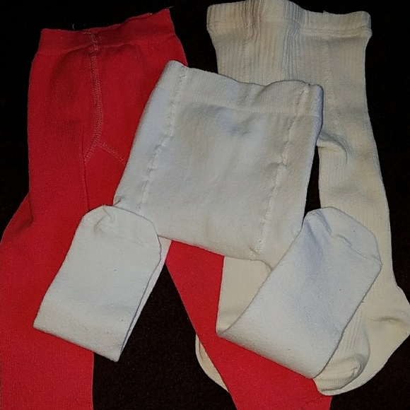 🔴3pc Tights Bundle - Picture 6 of 7